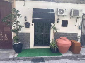 Sicily house 7